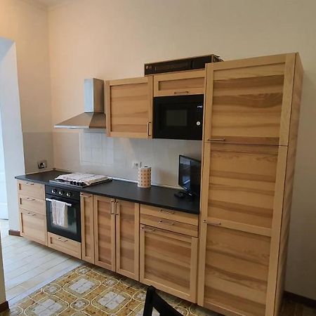 La Torinese Torino Eksteriør billede