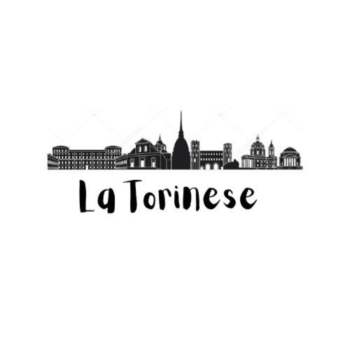La Torinese Torino Eksteriør billede