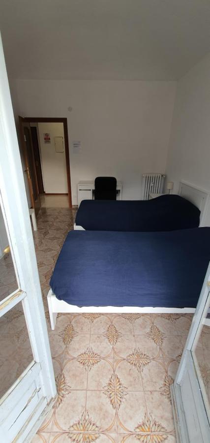 La Torinese Torino Eksteriør billede