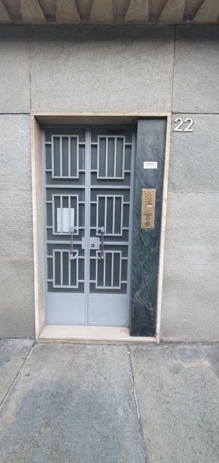 La Torinese Torino Eksteriør billede