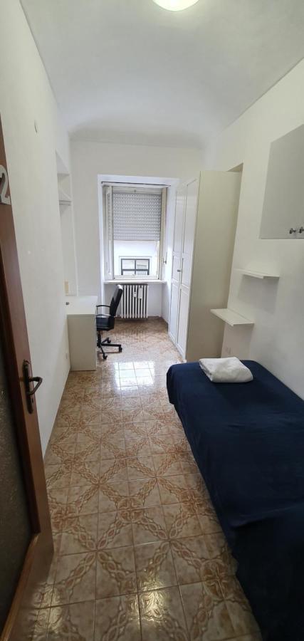 La Torinese Torino Eksteriør billede