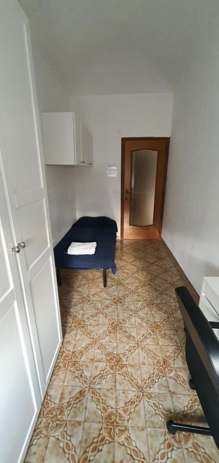 La Torinese Torino Eksteriør billede